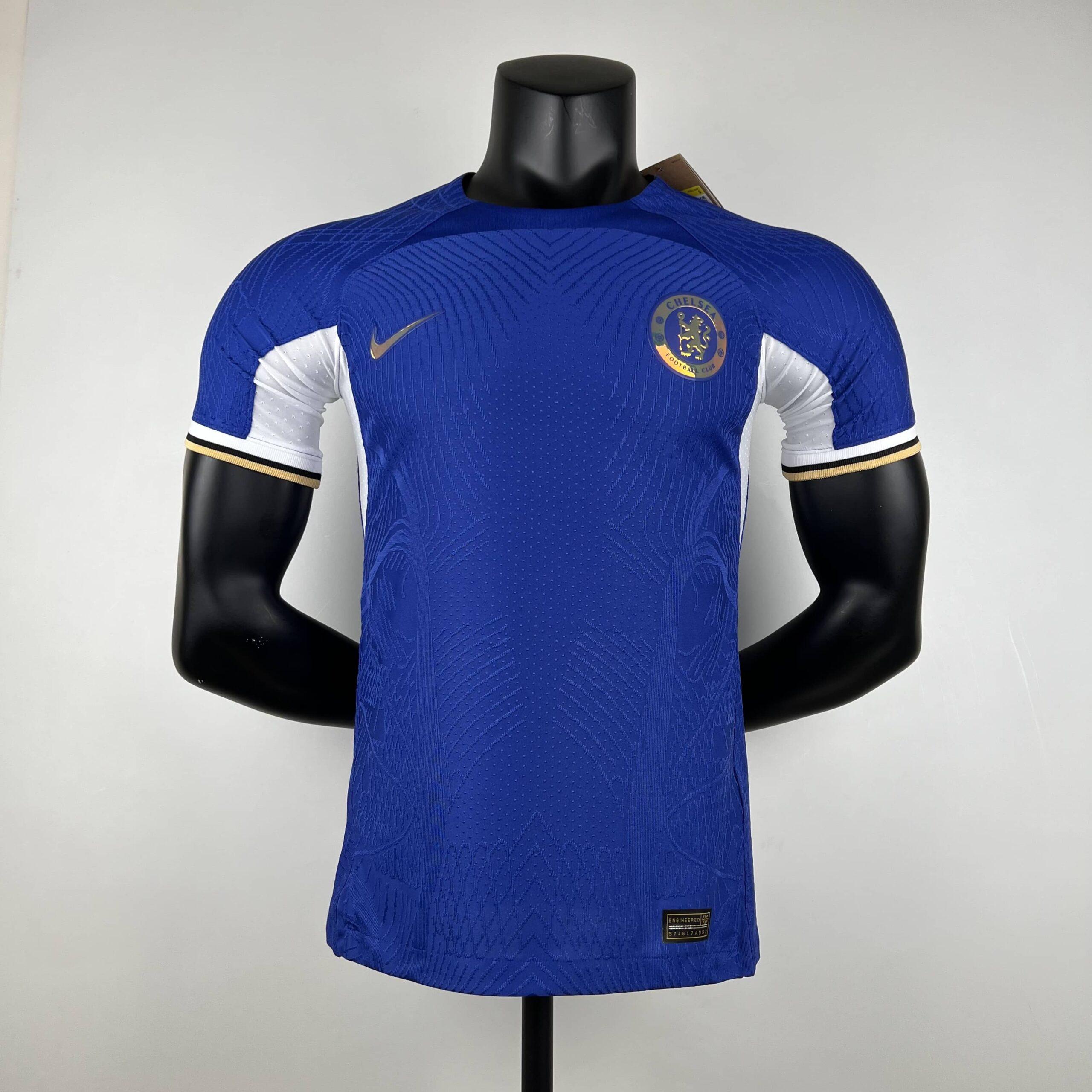 Maillot domicile Chelsea 2023/24-joueur