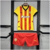 Kit domicile pour enfants RC Lens 2024/25