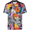 Maillot Arsenal Adidas Tiro Pride Love Unites 2023/24