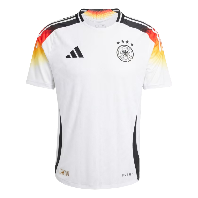 Maillot Authentic Domicile Allemagne 2024 – joueur