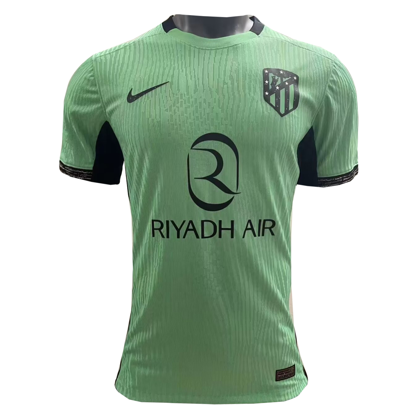 Maillot Authentique Atletico Madrid Troisième 2023/24 – joueur