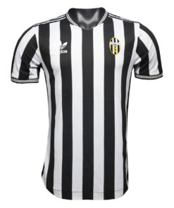 Maillot Authentique Édition Classique Juventus 2024/25 – joueur