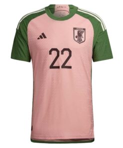 Maillot Authentique Édition Spéciale Japon adidas x Nigo – joueur