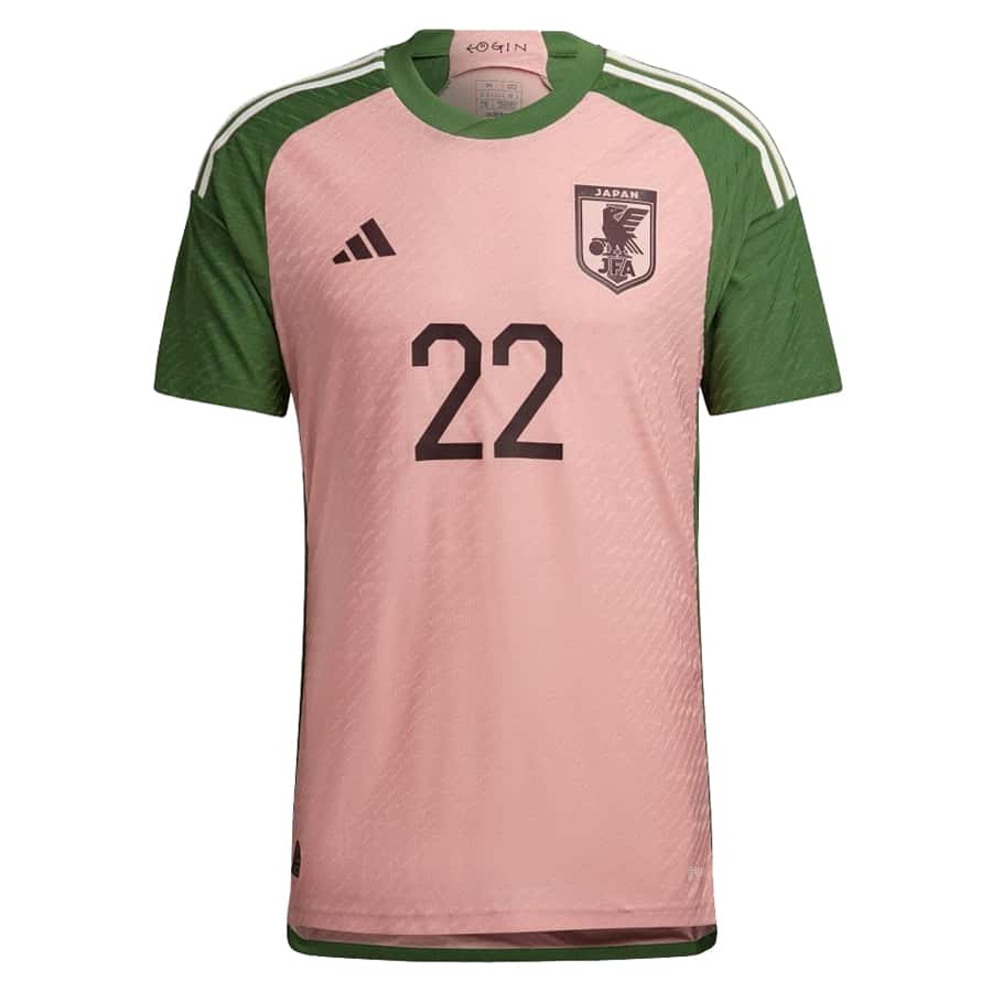 Maillot Authentique Édition Spéciale Japon adidas x Nigo – joueur