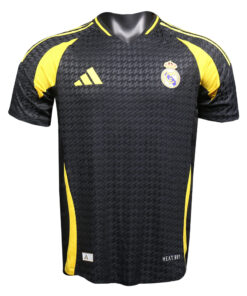 Maillot Authentique Édition Spéciale Real Madrid 2024/25 – joueur