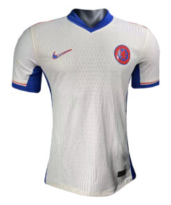 Maillot Authentique Extérieur Chelsea 2024/25 – joueur