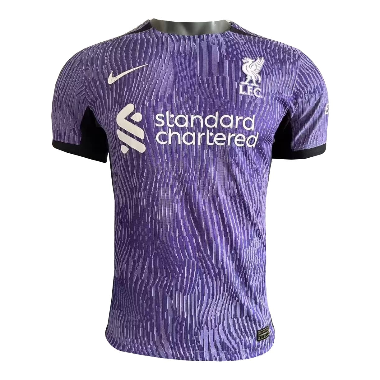 Maillot Authentique Third Liverpool 2023/24 – joueur