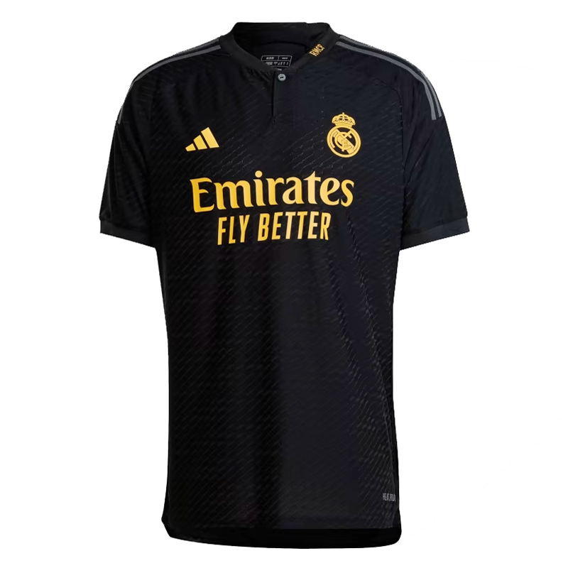 Maillot Authentique Tiers du Real Madrid 2023/24 – joueur