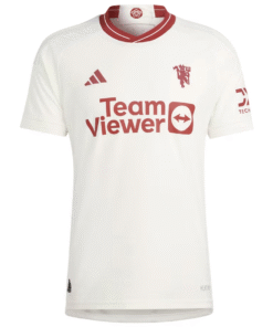 Maillot authentique troisième de Manchester United 2023/24 – joueur