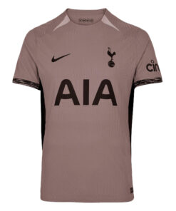 Maillot Authentique Troisième Tottenham Hotspur 2023/24 – Joueur
