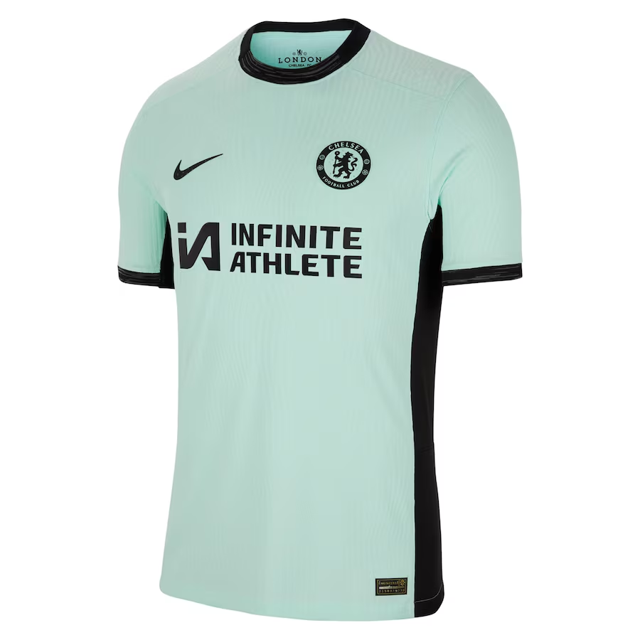 Maillot Chelsea Third Authentic 2023/24 – joueur