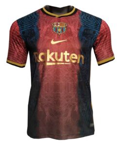 Maillot Classique de Barcelone