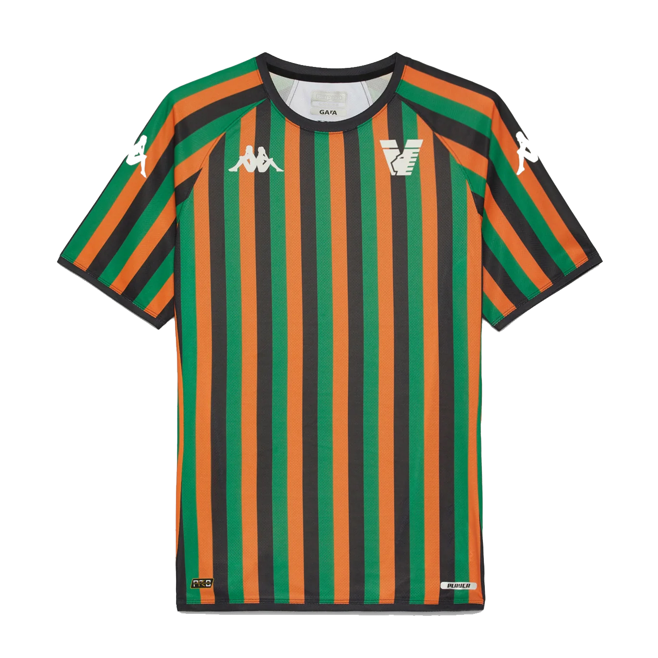 Maillot d’échauffement de Venise 2023/24