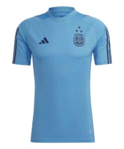 Maillot d’entraînement Argentine Tiro 23
