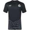 Maillot d’entraînement court Newcastle United Noir 2023/24