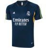Maillot d’entraînement court Real Madrid Royal 2023/24