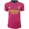 Maillot de Gardien de But du Real Madrid Vin 2023/24