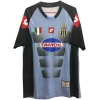 Maillot de Gardien Rétro Gris Juventus 2002-2003