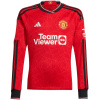 Maillot domicile à manches longues de Manchester United 2023/24