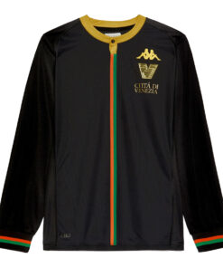Maillot Domicile à Manches Longues de Venezia 2023/24