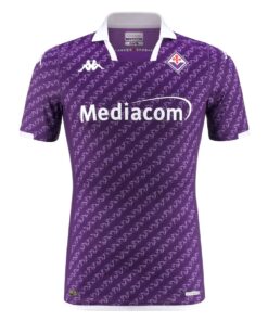 Maillot Domicile ACF Fiorentina 2023/24