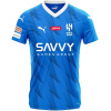 Maillot domicile Al-Hilal 2023/24