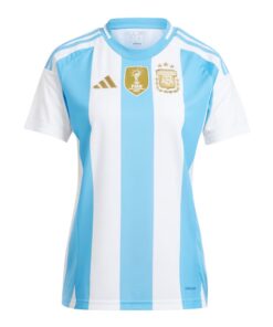 Maillot Domicile Argentine pour Femmes 2024/25