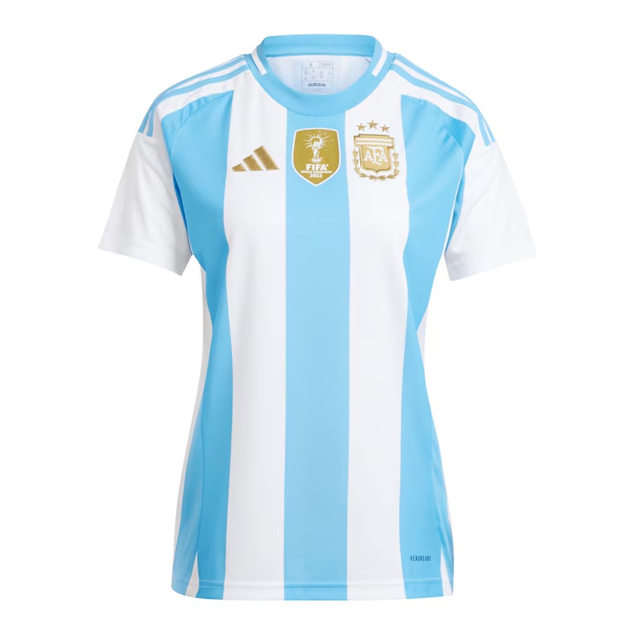 Maillot Domicile Argentine pour Femmes 2024/25