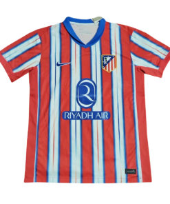 Maillot Domicile Atlético Madrid 2024/25