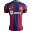 Maillot Domicile Authentique Barcelone 2023/24 – Joueur