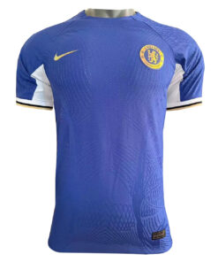 Maillot Domicile Authentique Chelsea 2023/24 – joueur
