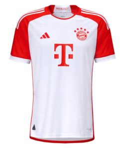 Maillot domicile authentique du Bayern Munich 2023/24 – joueur