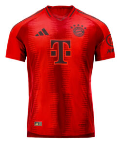 Maillot domicile authentique du Bayern Munich 2024/25 – joueur