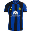 Maillot domicile authentique Inter Milan 2023/24 – joueur