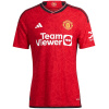 Maillot domicile authentique Manchester United 2023/24 - joueur