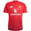 Maillot Domicile Authentique Manchester United 2024/25 – joueur