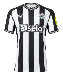 Maillot domicile authentique Newcastle United 2023/24 – joueur