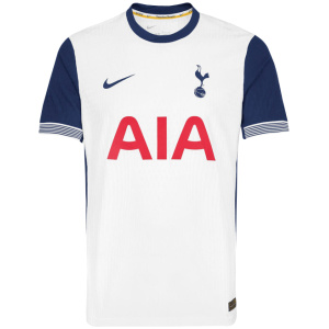 Maillot domicile authentique Tottenham Hotspur 2024/25 - joueur