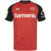 Maillot Domicile Bayer 04 Leverkusen 2024/25