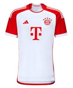 Maillot Domicile Bayern Munich 2023/24