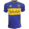 Maillot Domicile Boca Juniors 2024/25