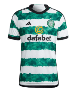 Maillot Domicile Celtic FC 2023/24