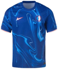 Maillot Domicile Chelsea 2024/25 – joueur