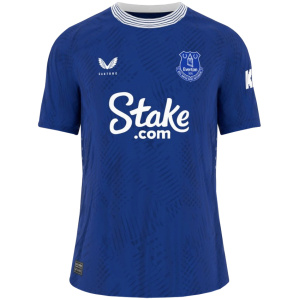 Maillot domicile d'Everton 2024/25