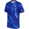 Maillot Domicile de Chelsea 2024/25