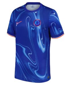 Maillot Domicile de Chelsea 2024/25