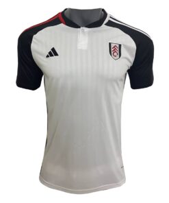 Maillot Domicile de Fulham F.C. 2023/24