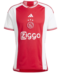 Maillot Domicile de l’Ajax 2023/24