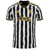 Maillot Domicile de la Juventus 2023/24