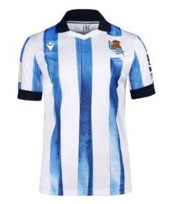 Maillot Domicile de la Real Sociedad 2023/24
